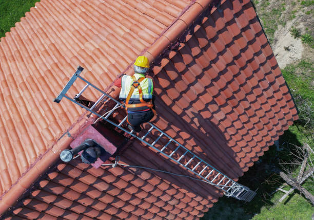 EPDM Roofing in Vega, TX