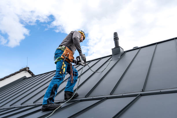 Best Roof Leak Repair  in Vega, TX