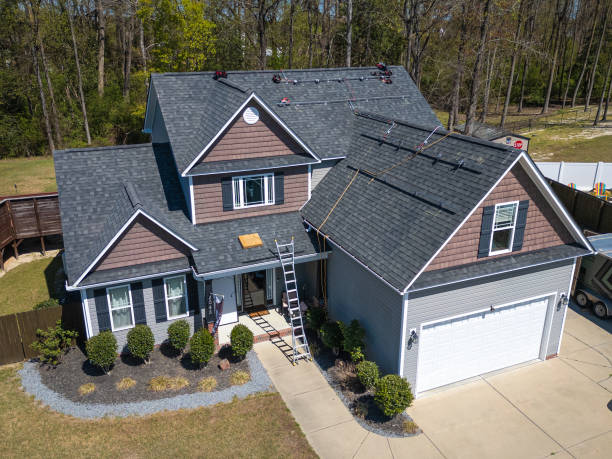 Asphalt Shingles Roofing in Vega, TX